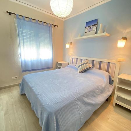 El Palmar Διαμέρισμα Denia Εξωτερικό φωτογραφία