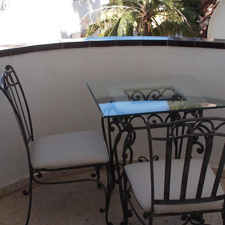 El Palmar Διαμέρισμα Denia Εξωτερικό φωτογραφία