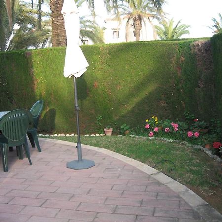 El Palmar Διαμέρισμα Denia Δωμάτιο φωτογραφία