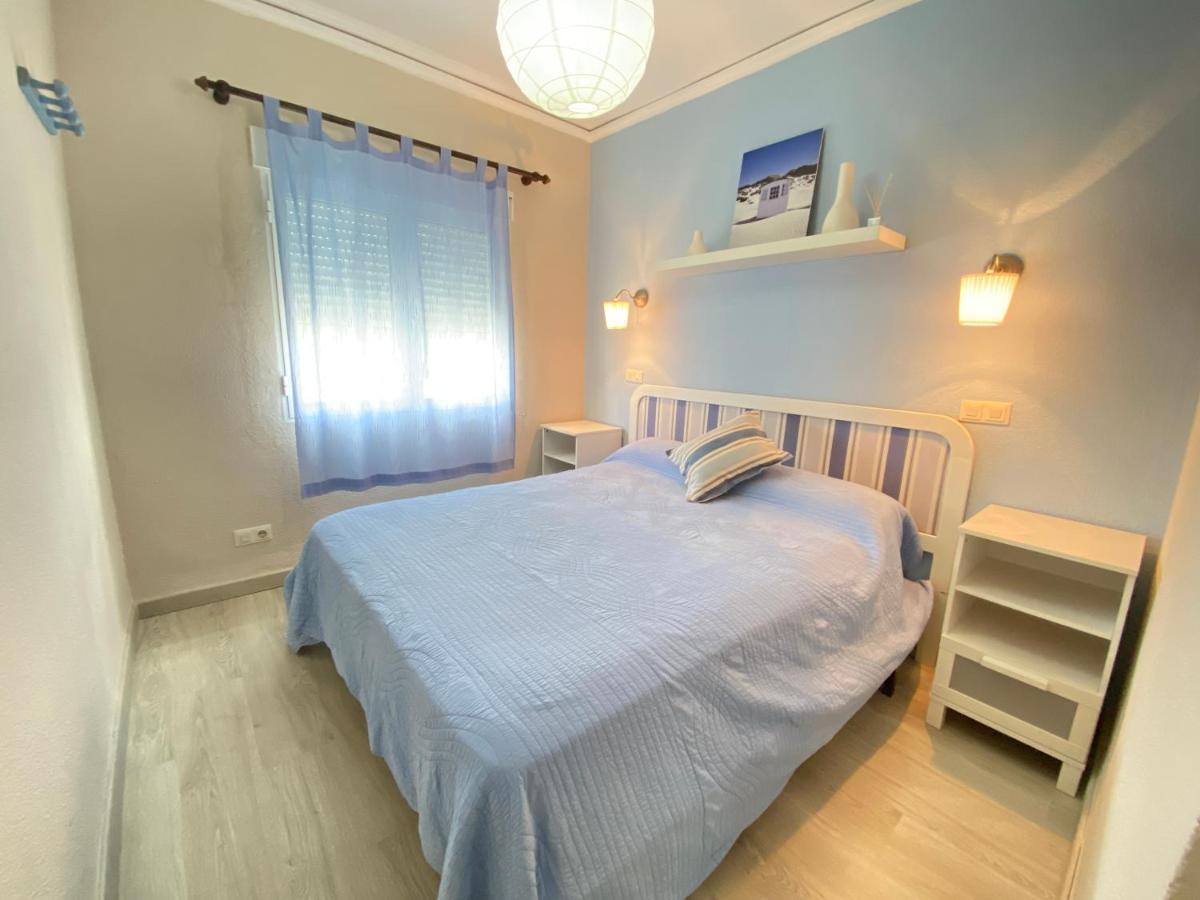 El Palmar Διαμέρισμα Denia Εξωτερικό φωτογραφία