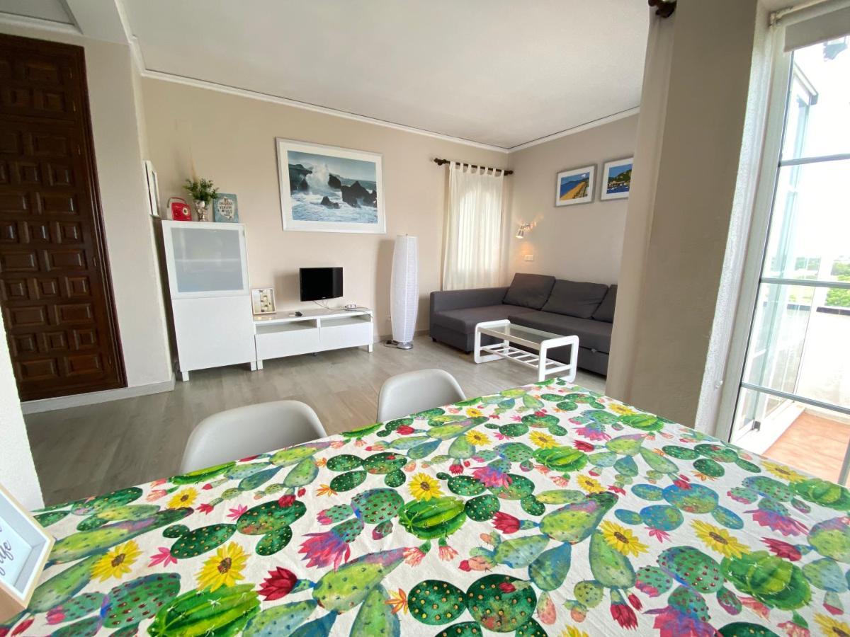 El Palmar Διαμέρισμα Denia Εξωτερικό φωτογραφία