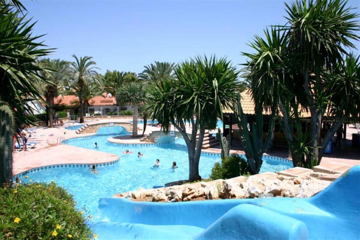 El Palmar Διαμέρισμα Denia Εξωτερικό φωτογραφία