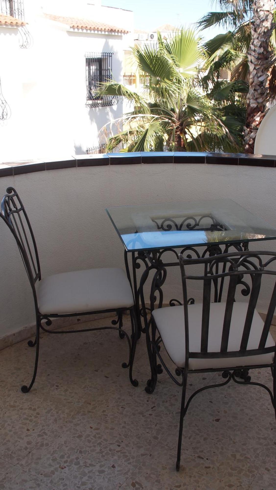 El Palmar Διαμέρισμα Denia Εξωτερικό φωτογραφία