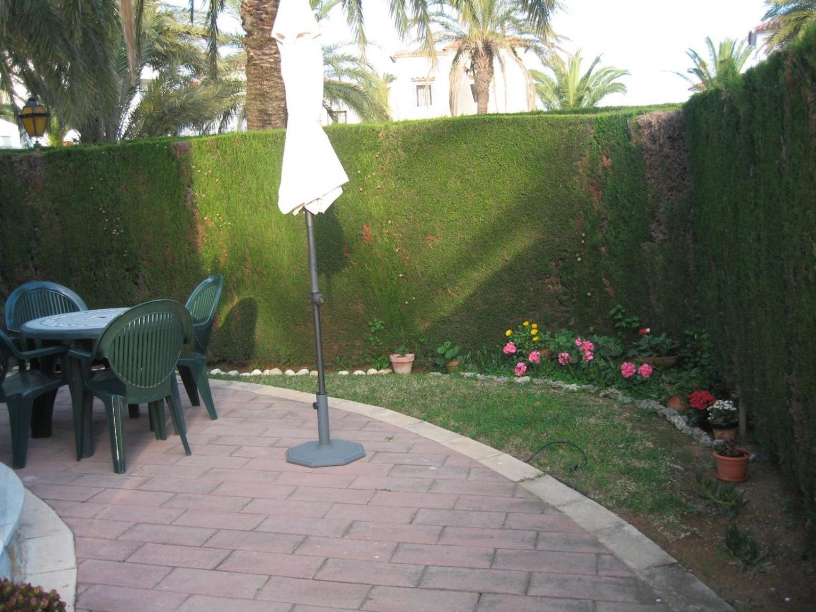 El Palmar Διαμέρισμα Denia Δωμάτιο φωτογραφία