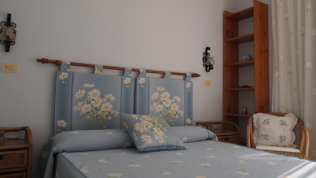 El Palmar Διαμέρισμα Denia Εξωτερικό φωτογραφία