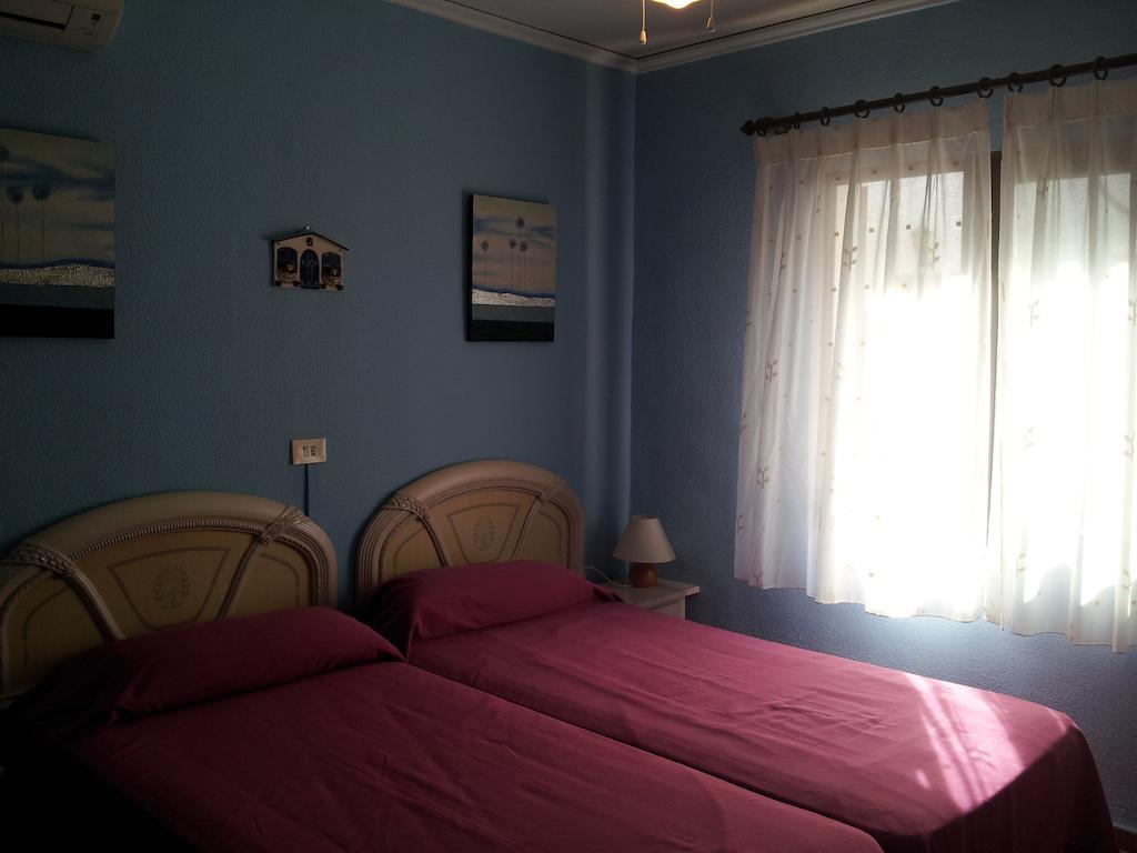 El Palmar Διαμέρισμα Denia Δωμάτιο φωτογραφία