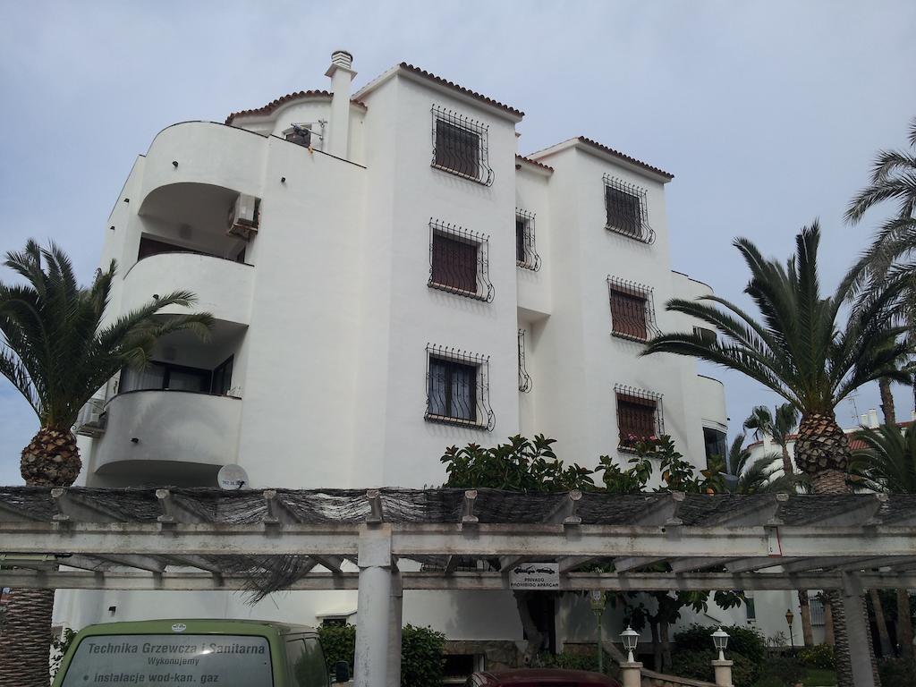 El Palmar Διαμέρισμα Denia Δωμάτιο φωτογραφία