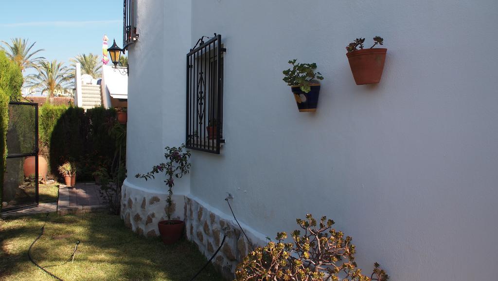 El Palmar Διαμέρισμα Denia Δωμάτιο φωτογραφία